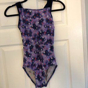 Gymnastics Leotard Adult Medium